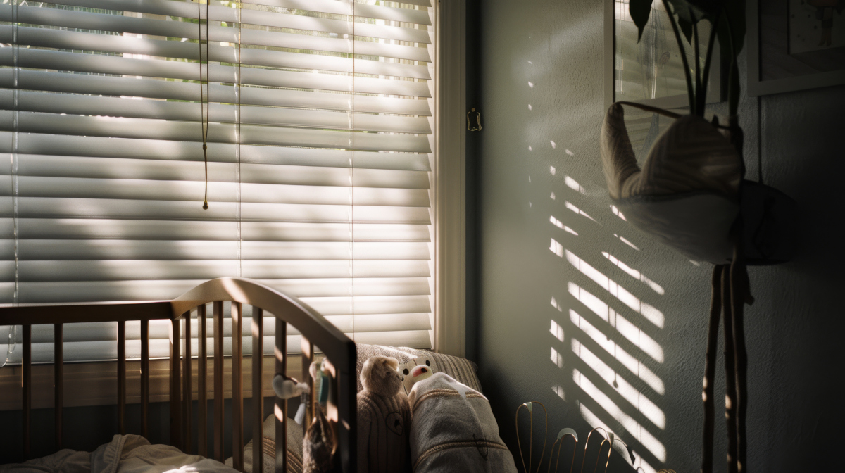 Canicule à 40°C : comment aménager la chambre de bébé sans climatisation Canicule à 40°C : comment aménager la chambre de bébé sans climatisation