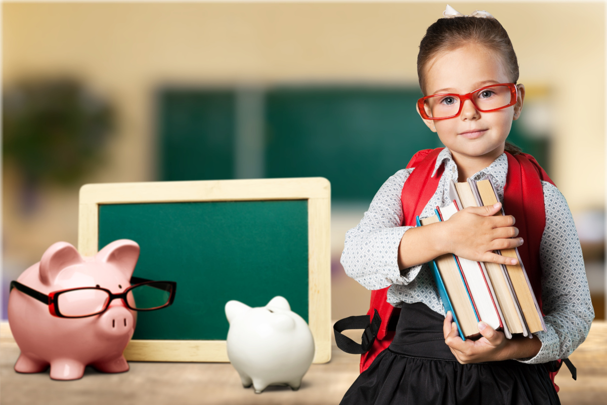 Fournitures scolaires 2026 : le vrai budget à prévoir selon la classe de votre enfant