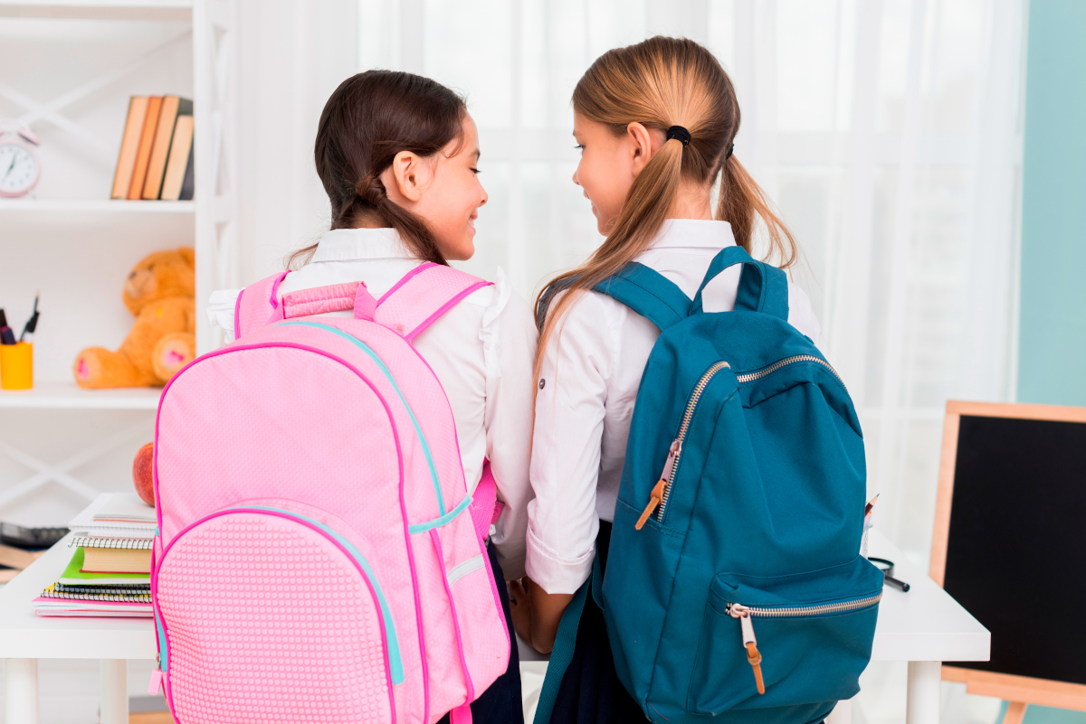 Cartable ergonomique : le guide complet pour protéger le dos de votre enfant