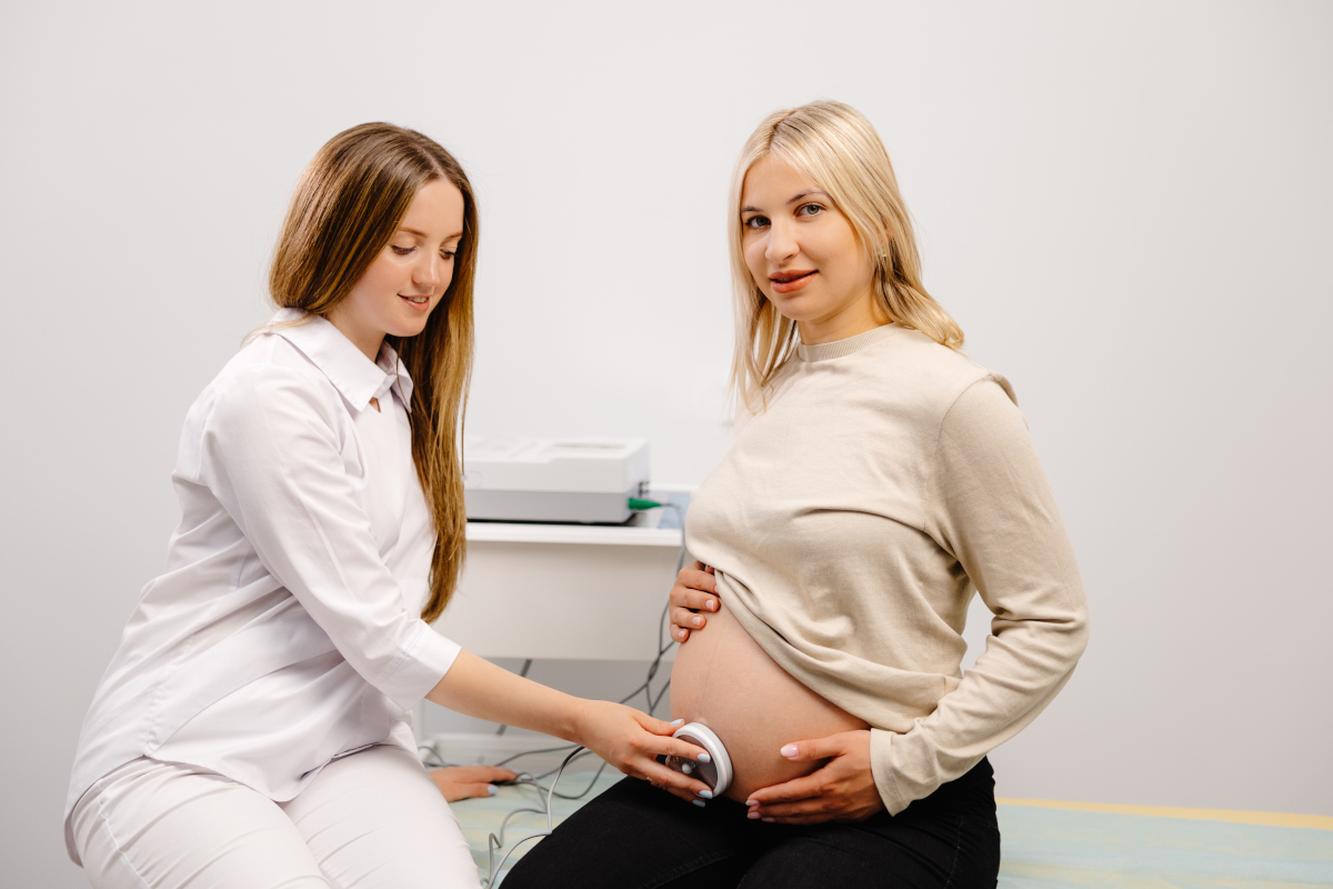 Sage-femme référente en 2026 Sage-femme référente en 2026