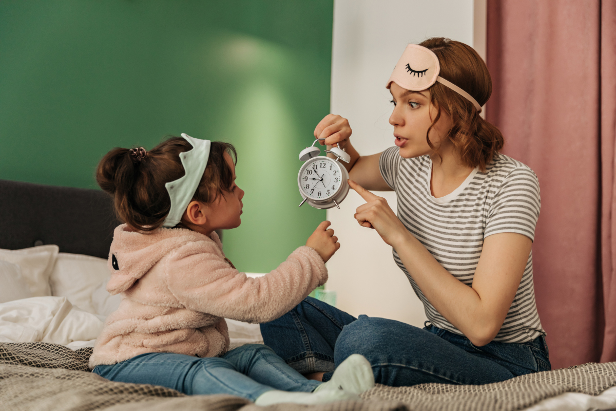 Sommeil et rentrée