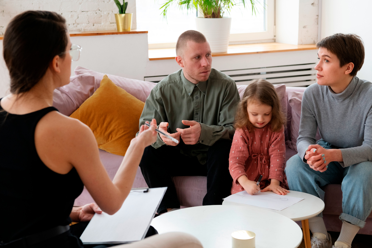 Parcours parentalité 2026 : la santé mentale des parents enfin prise au sérieux