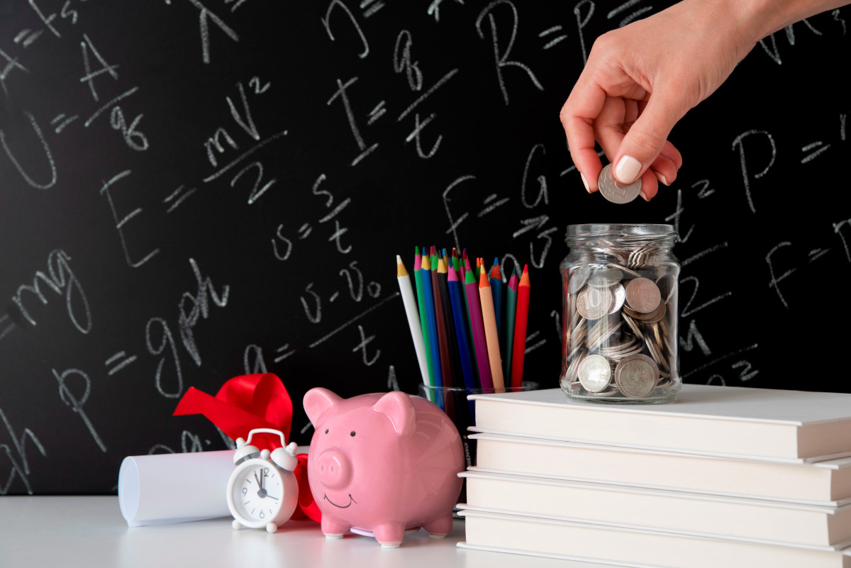 Budget de septembre