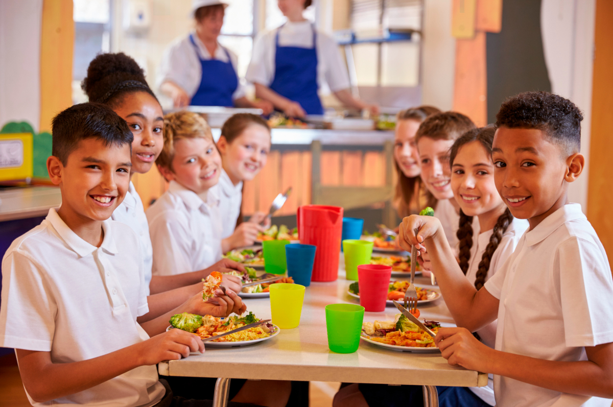 Prix de la cantine scolaire 2026