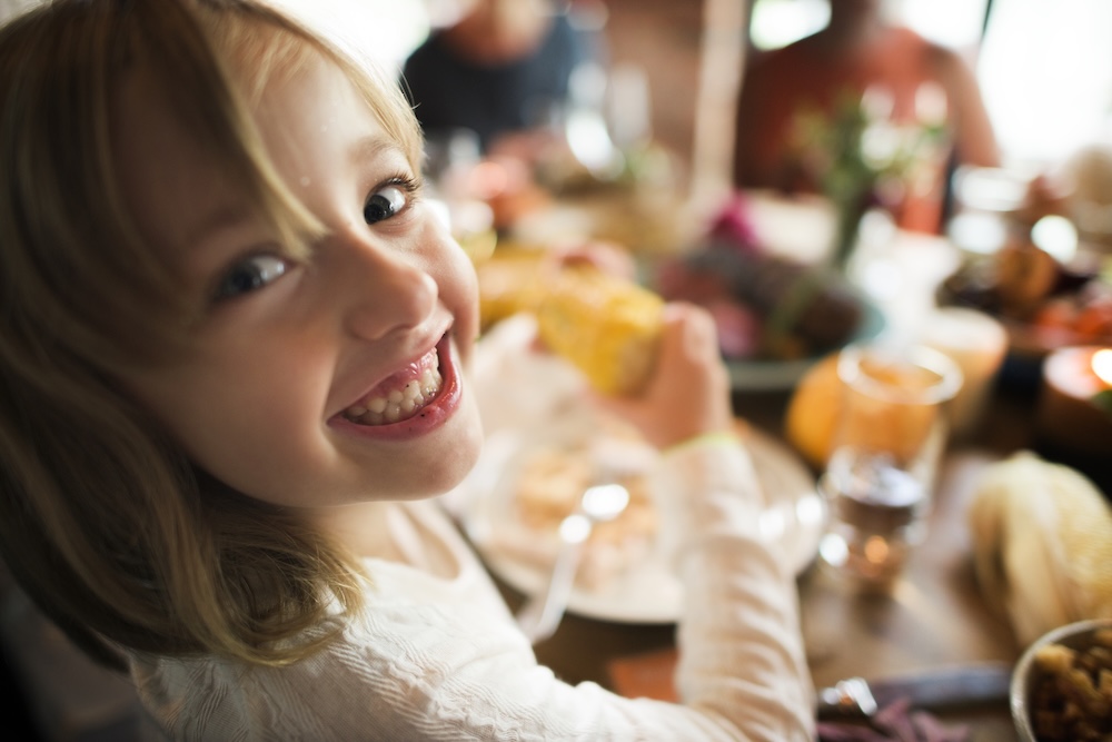 OK!Resto : l'appli qui vous fait dénicher LE restaurant kids-friendly