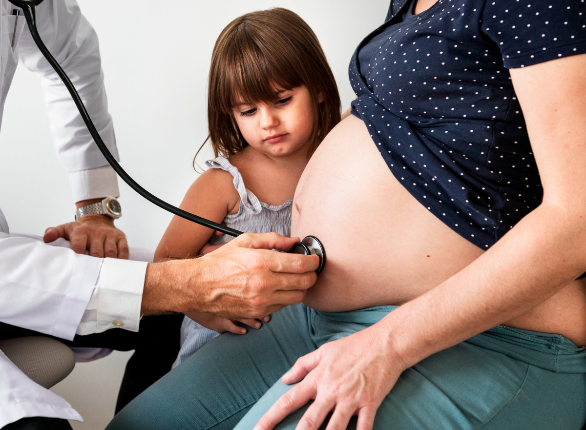 oxoplasmose et rentrée en crèche des aînés