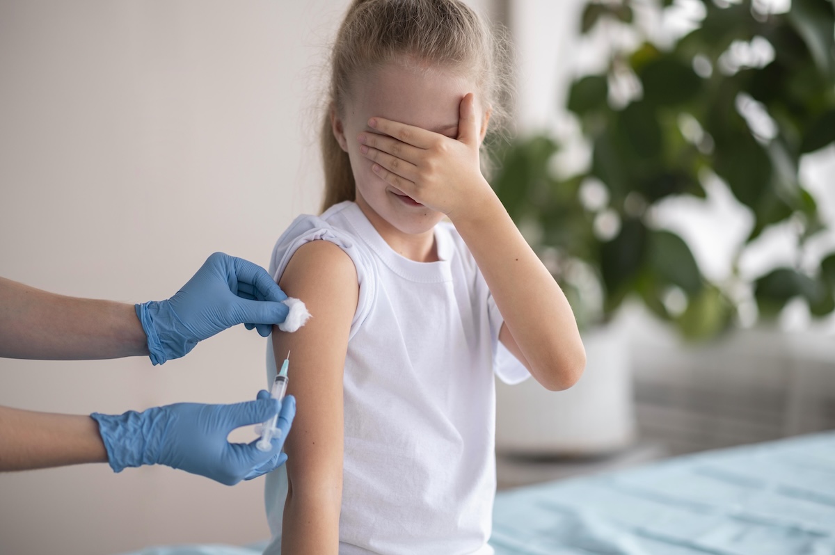 Vaccination antigrippale 2026-2027 Vaccination antigrippale 2026-2027