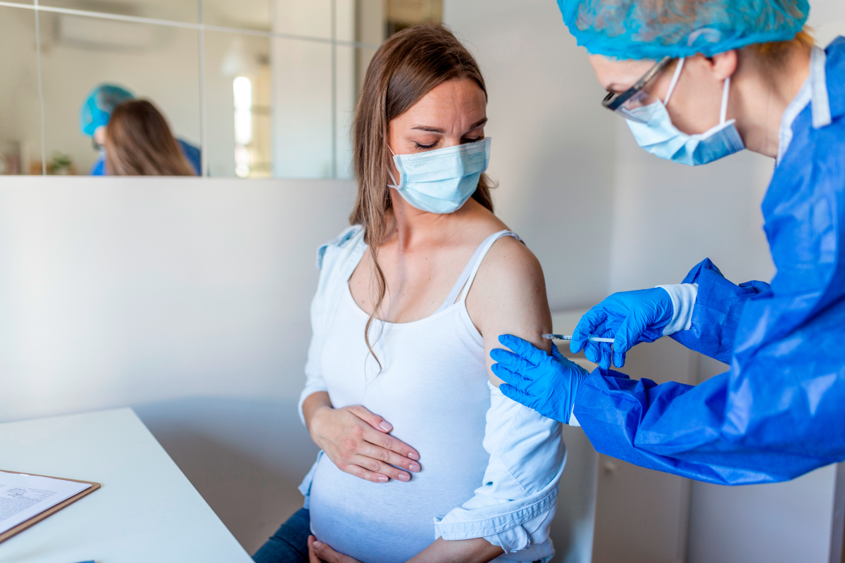 Grossesse et virus de rentrée