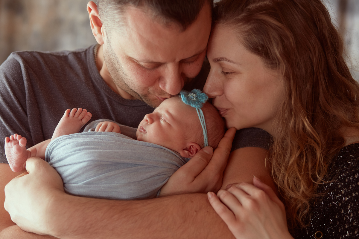 Moins de bébés en France en 2026 Moins de bébés en France en 2026