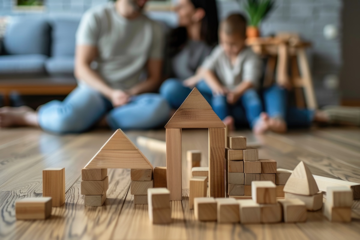 Allocations familiales gelées en 2027