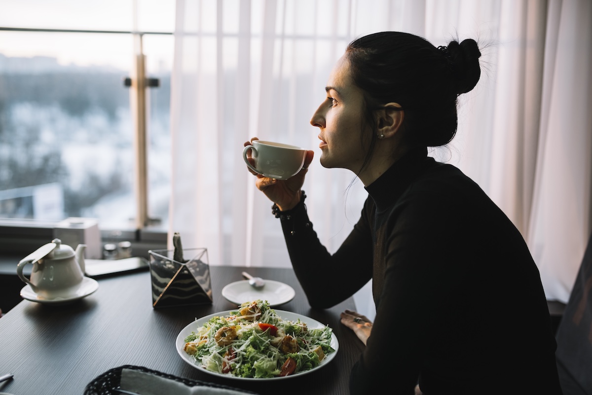 L'automne vous met à plat ? Déprime saisonnière ou dépression