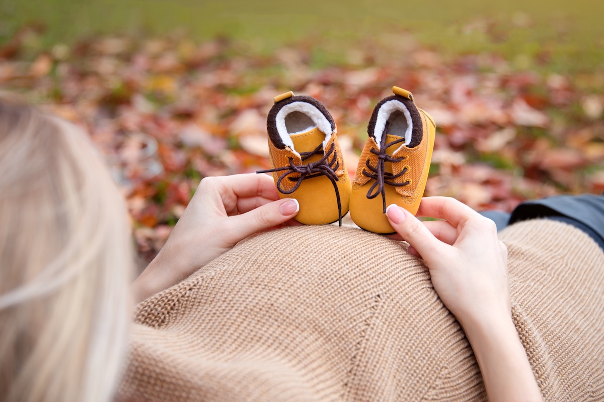 Projet bébé cet automne : les 3 réflexes santé à adopter