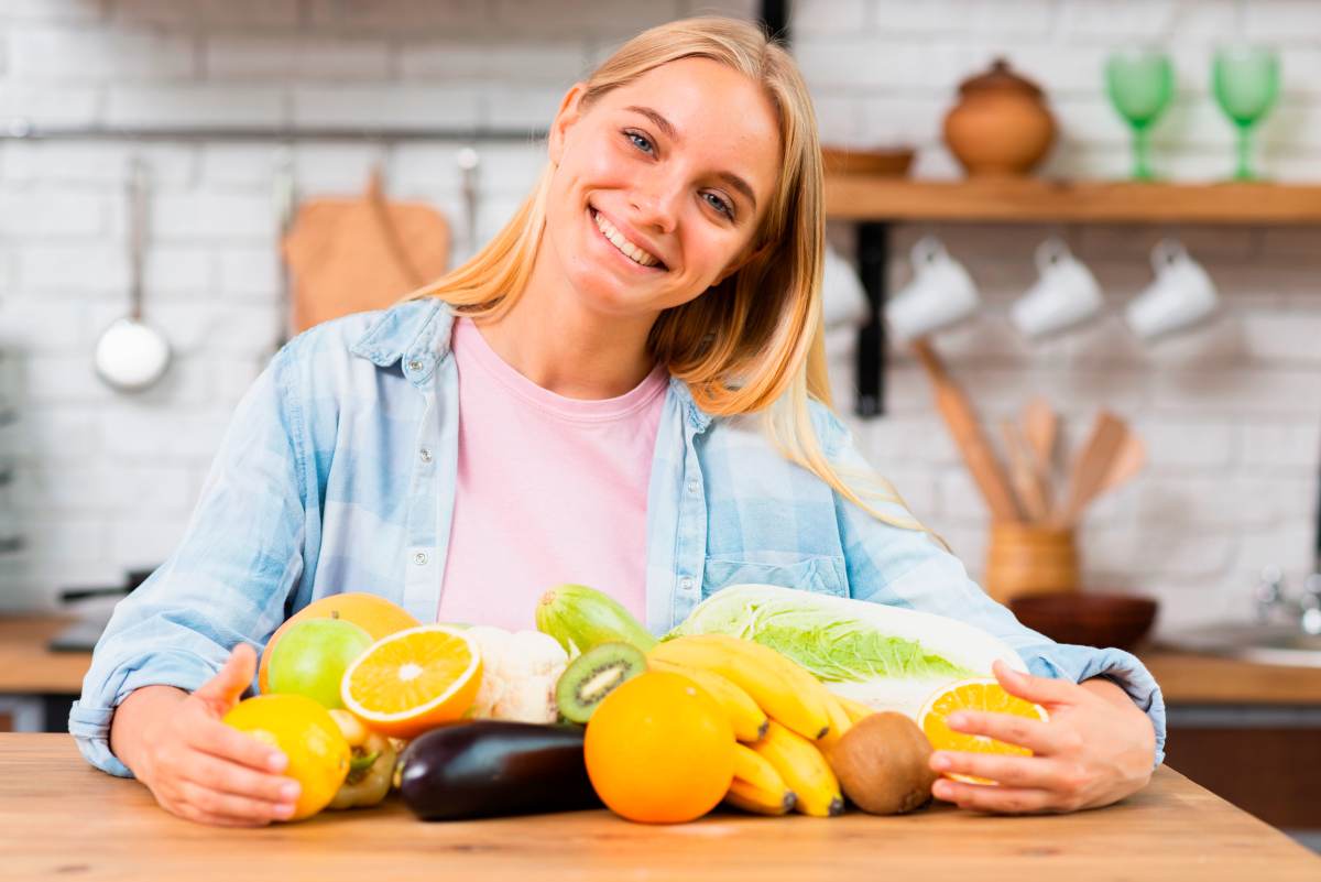 Fatigue de maman : fer, magnésium, vitamine C