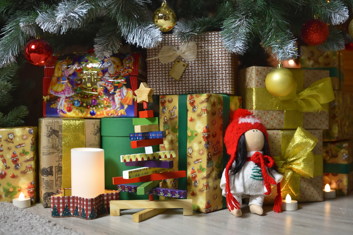 Jouets de Noël 2026
