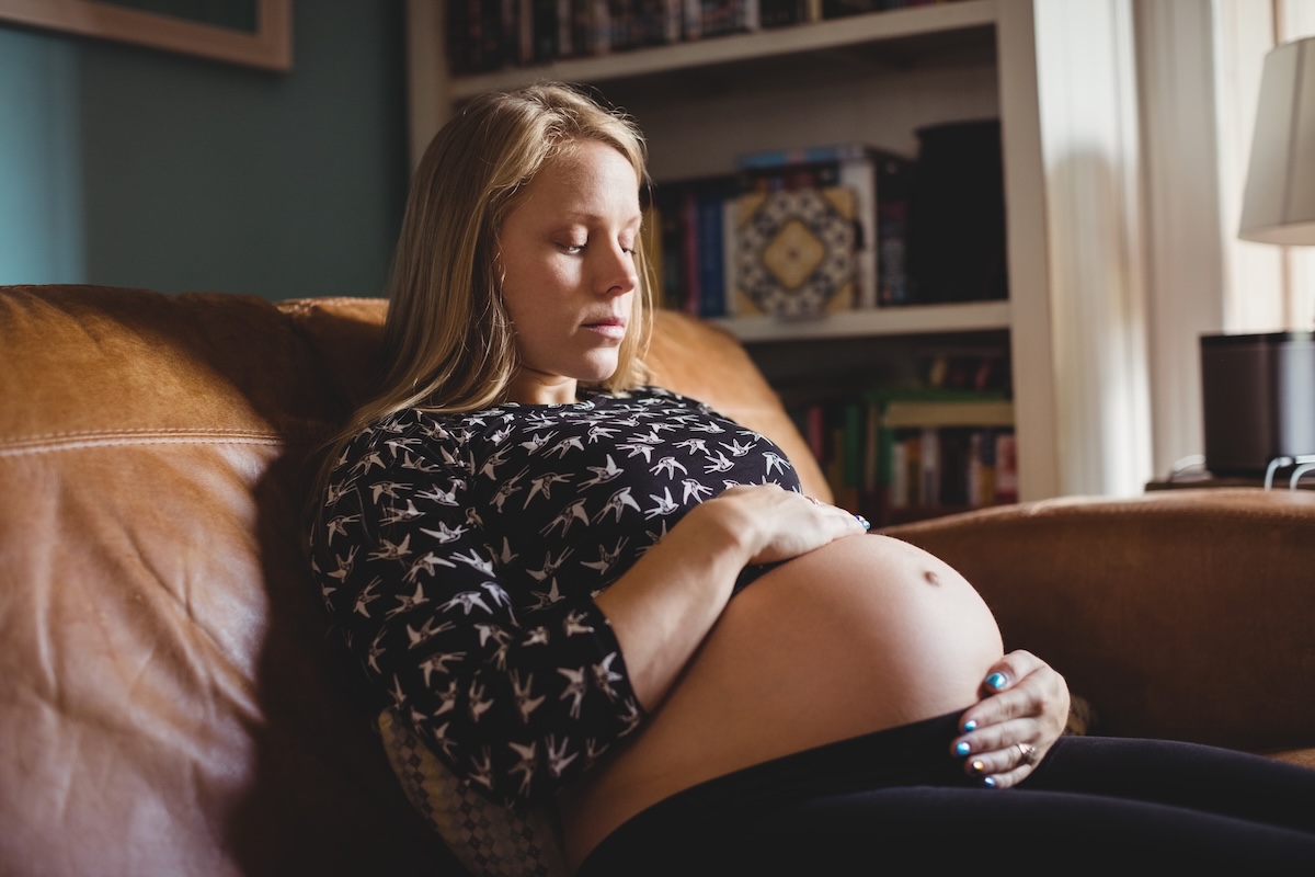 Grossesse et perturbateurs endocriniens