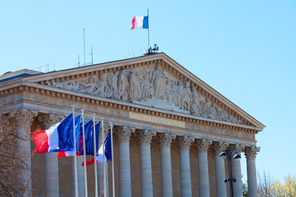 Budget de la Sécu 2027 rejeté par les députés