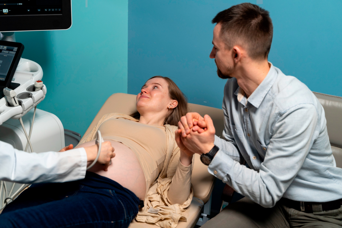 Futur papa : les rendez-vous à ne pas manquer avant la naissance