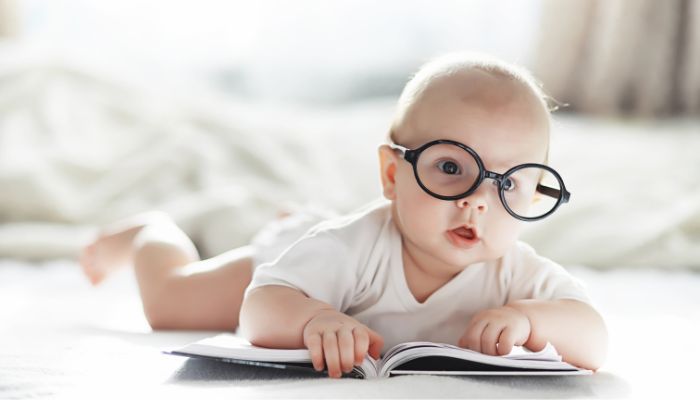 Lunettes pour enfant Lunettes pour enfant