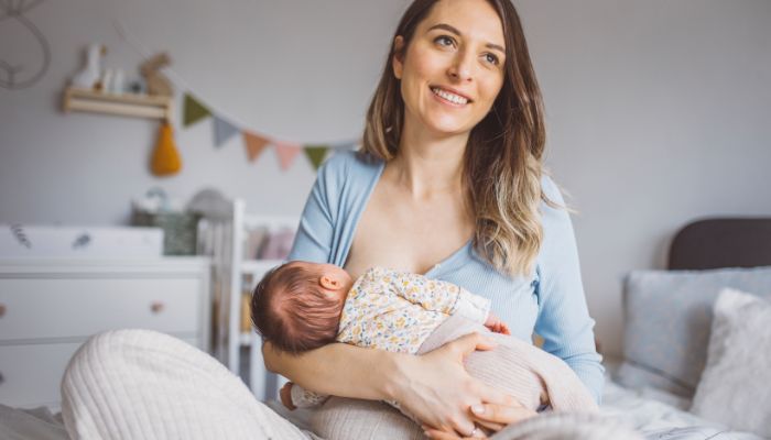 Signification rêver d'allaitement Signification rêver d'allaitement