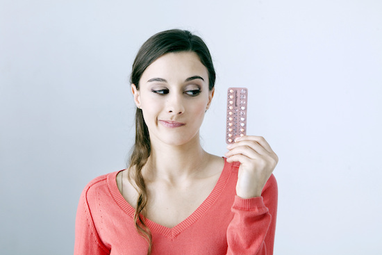 Quels contraceptifs après la grossesse