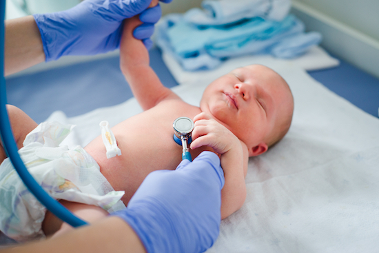 Conséquences incompatibilité rhésus pour le bébé