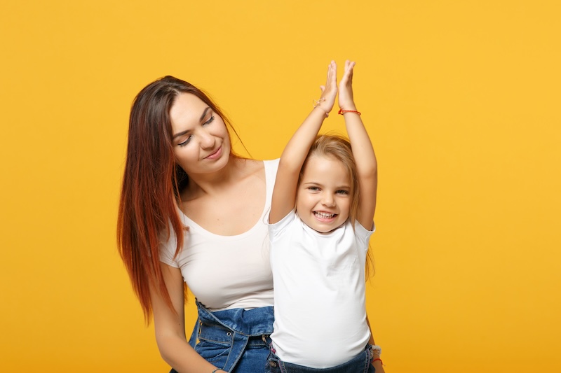 Les clés pour éduquer de manière positive Les clés pour éduquer de manière positive
