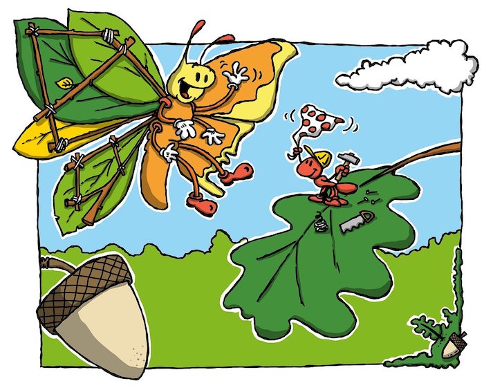 Dessins de Papillons à imprimer Dessins de Papillons à imprimer