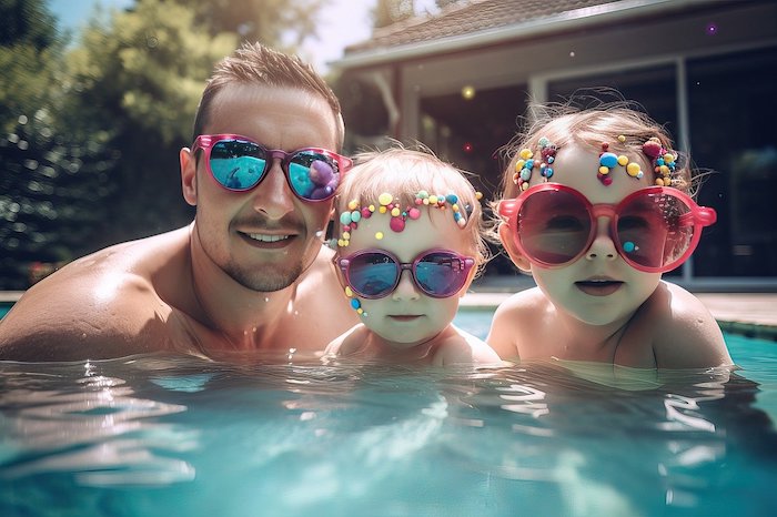 Meilleurs Jeux de Piscine pour enfants Meilleurs Jeux de Piscine pour enfants