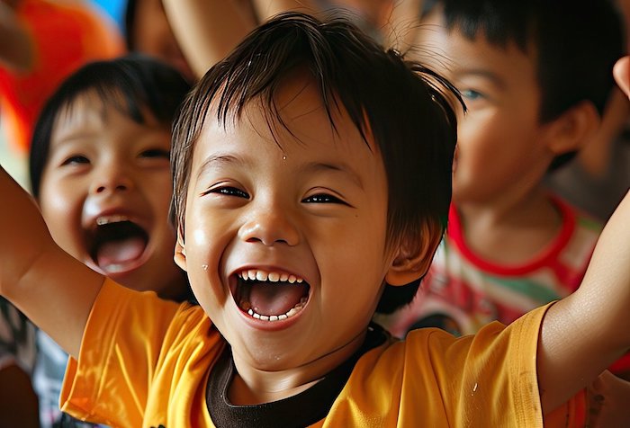 Blagues pour les Enfants