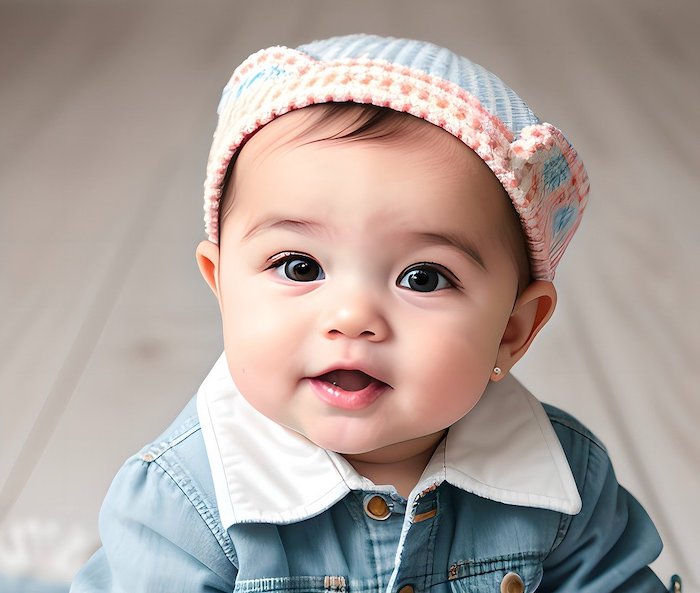 Jeux pour bébé de 9 mois