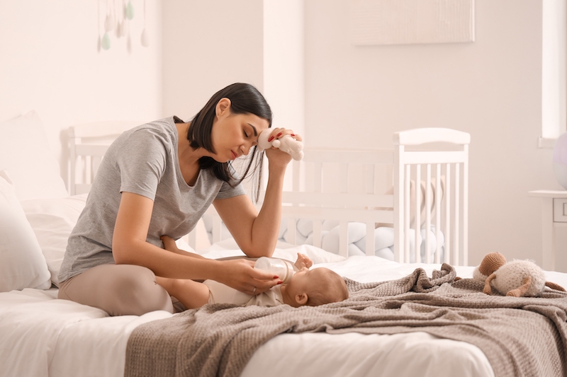 allaitement interdit allaitement interdit