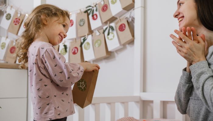 calendrier de l'avent enfant calendrier de l'avent enfant