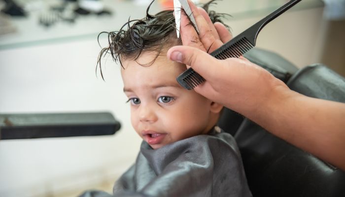 coiffure garçon coiffure garçon