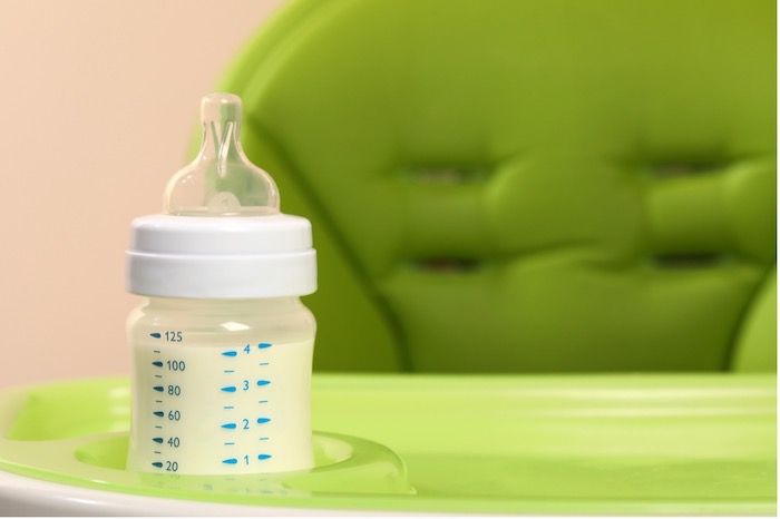 Quel biberon anti-colique choisir Quel biberon anti-colique choisir