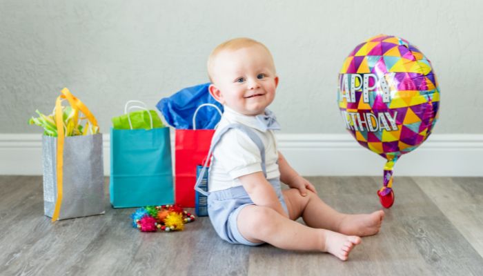 premier anniversaire bébé premier anniversaire bébé