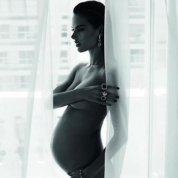 La grossesse en images des stars La grossesse en images des stars