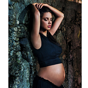 La grossesse en images des stars La grossesse en images des stars