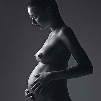 La grossesse en images des stars La grossesse en images des stars