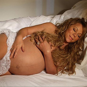 La grossesse en images des stars La grossesse en images des stars