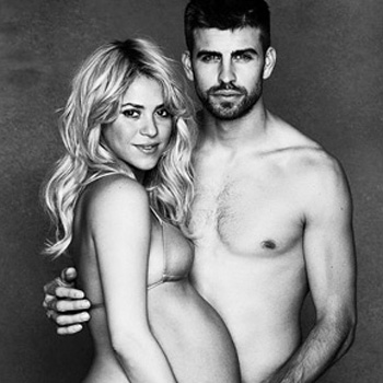 La grossesse en images des stars La grossesse en images des stars