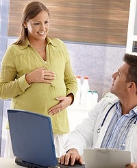Comment détecter les infections durant la grossesse