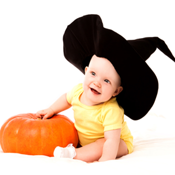 Déguisements Halloween pour enfants