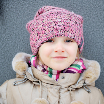 Comment préserver la santé des enfants en hiver