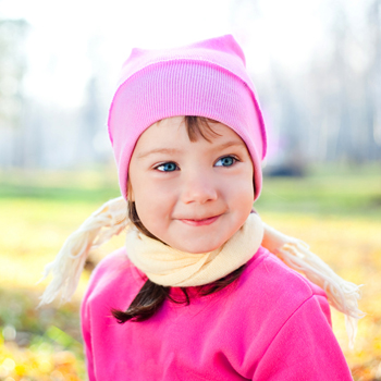 Comment préserver la santé des enfants en hiver