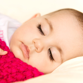 Comprendre le sommeil de bébé