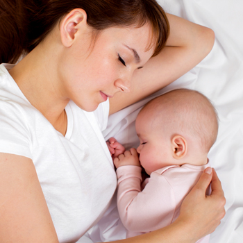 Comprendre le sommeil de bébé
