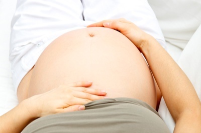 Peut-on voyager enceinte ? 
