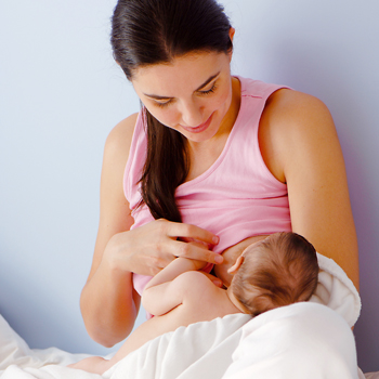 Allaitement maternel: Quand donner le sein ?