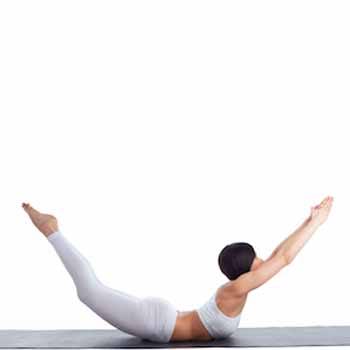 10 postures de yoga pour femme enceinte