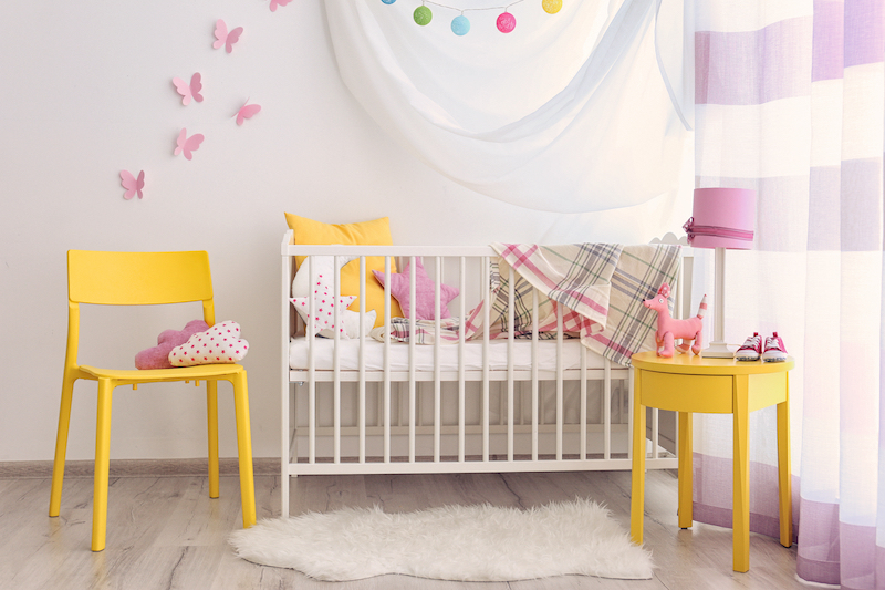 Rideaux et stores pour enfants Rideaux et stores pour enfants